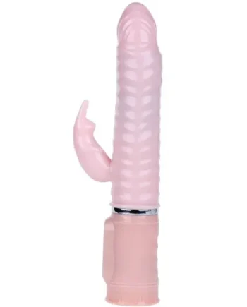 Baile - Bunny Rabbit Vibrator