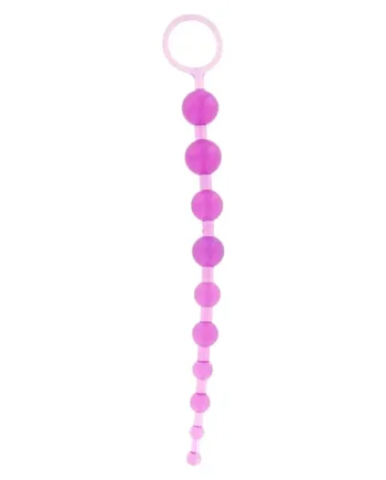 ToyJoy 10 Thai Toy Anal Beads
