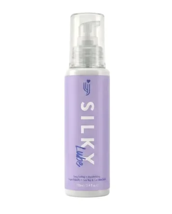 Loving Joy Silky Water-Based Lubricant 100ml