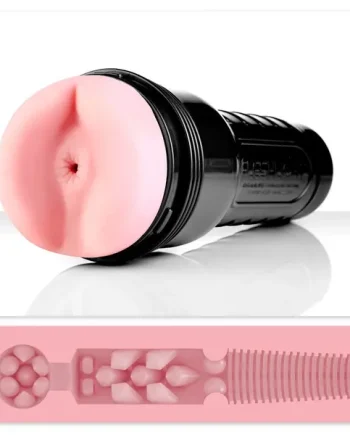 Fleshlight Originals Pink Butt Destroyer