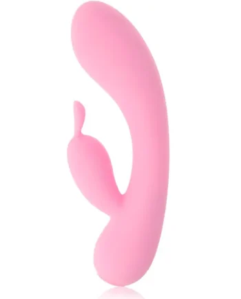 Pretty Love Hugo Waterproof Rabbit Vibrator with Ears