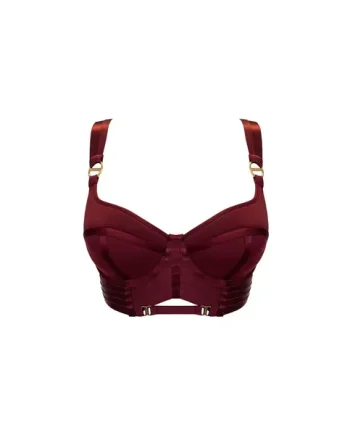 Syra Bodice Bra