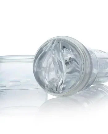 Fleshlight Ice Crystal – Ice Lady Crystal – FLILC