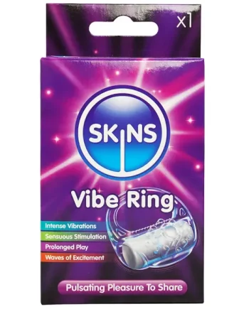 Skins Vibe Ring