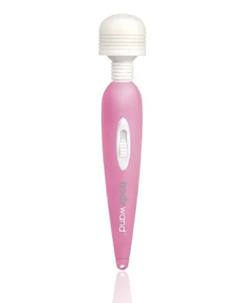 Bodywand - 6 inch Multispeed Massage Wand | USB Rechargeable