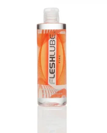 Fleshlight Fleshlube – Fire 250ML – FLFF250