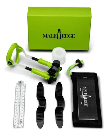 Male Edge Extra Penis Developer