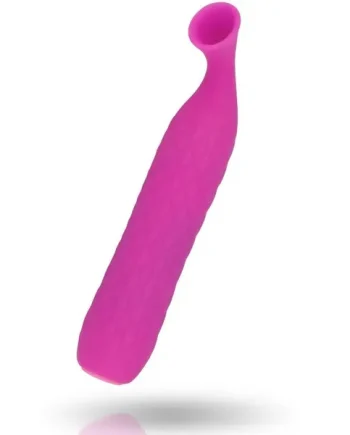 Inspire Suction Saige Rechargeable Clitoral Stimulator