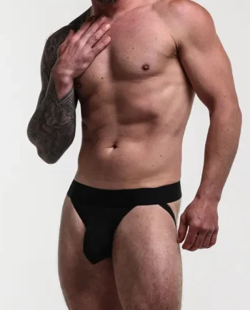 SUKREW Cosmos Jockstrap Eclipse