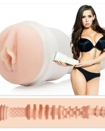 Madison Ivy Beyond Fleshlight Girls Masturbator