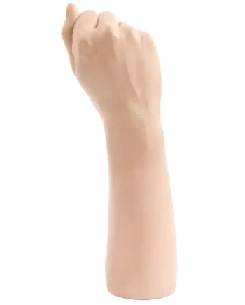 Belladonnas Bitch Fist Realistic Dildo