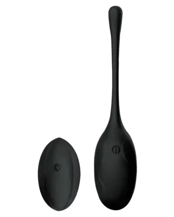 INTY Toys - Neo Dare To Wear Vibrating Love Egg with Remote Control | Ultimate Couples Play