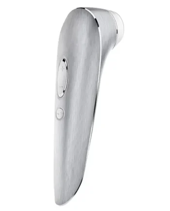 Satisfyer High Fashion Air Pulse Clitoral Stimulator