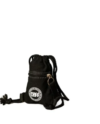 ruff GEAR Drawstring Toy Bag XS