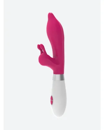 10-Mode Rabbit Dual Motor Vibrator