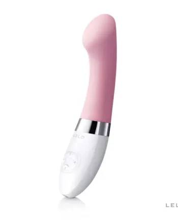 Lelo Gigi 2 Waterproof G-Spot Vibrator Rechargeable