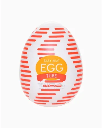 Tenga Easy Beat Egg Wonder Tube Masturbator