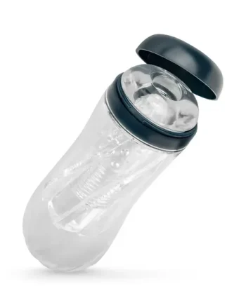 FPPR. Transparent Masturbator