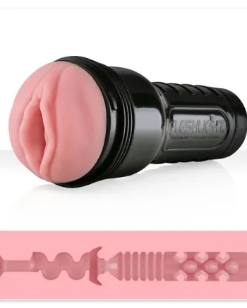Fleshlight Pink Lady Heavenly