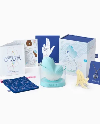 Namii 2 Jouissance Club Edition