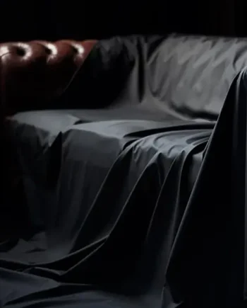 Sheets of San Francisco Fluidproof Throw