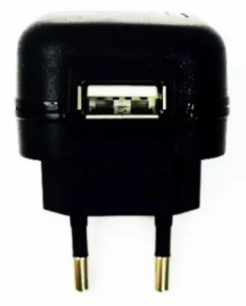Dreamlove European USB Charger for Rechargeable Toys