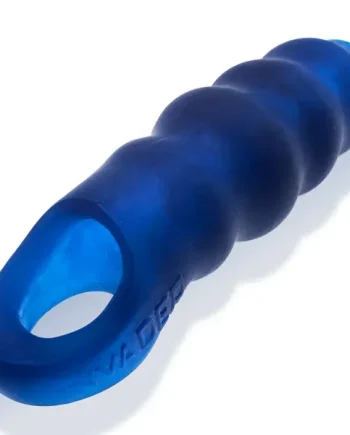 Oxballs INVADER Cocksheath Space Blue Ice