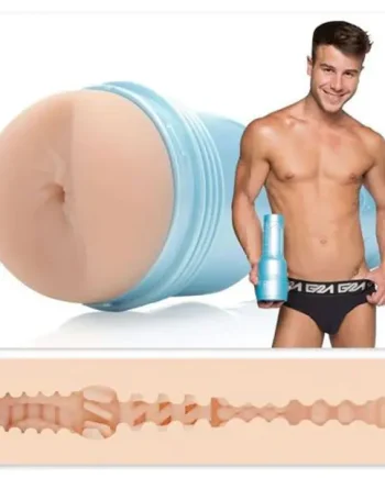 Fleshjack Boys Allen King Masturbator