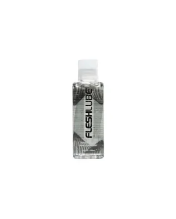 Fleshlight Fleshlube – Slide Water-Based Anal Lubricant 100ML – FLFS100