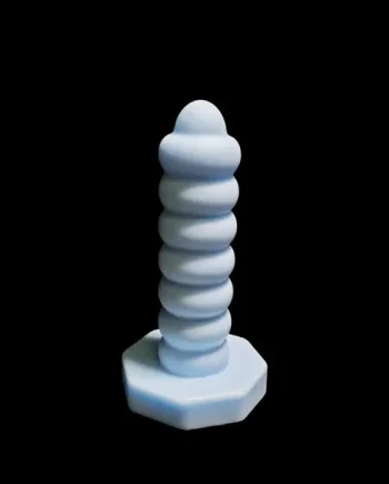 GP44- The Skrue - Size Small 5.5" - Soft  Firmness - Single Colour