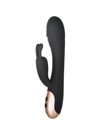 INTY Toys - Peak Multi-Function Rabbit Vibrator | USB Rechargeable