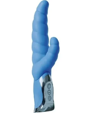 Vibe Therapy - Regal | Waterproof Rabbit Vibrator