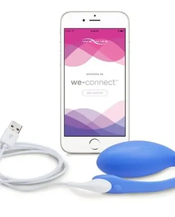 WE-VIBE - We – Vibe Jive Bluetooth – Controlled Vibrator