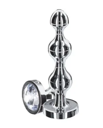 ToyJoy Diamond Star Beads