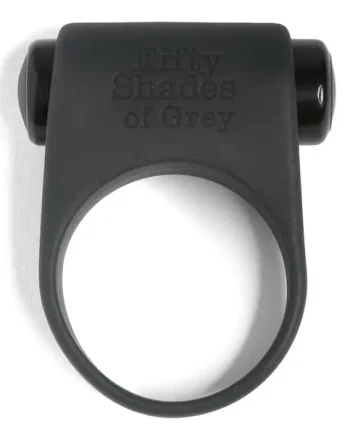 Fifty Shades of Grey Feel It  Baby! Vibrating Cock Ring