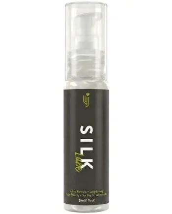 Loving Joy Silk Lubricant