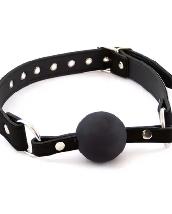 Ball Gag