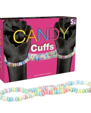 Candy Cuffs