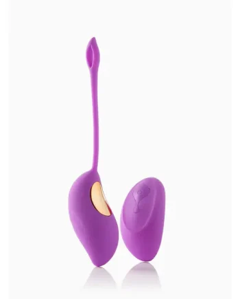 Pillow Talk Love Egg Vibrator