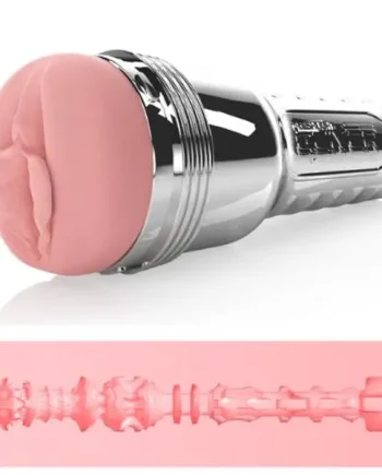 Fleshlight Quiver Vibrating Stroker