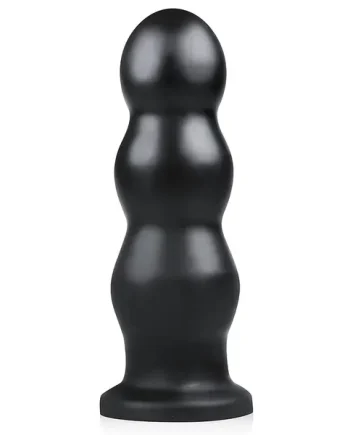 BUTTR Tactical 3 Butt Plug 10 Inch