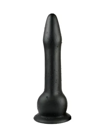 RG Fantasy Cobra Rider Liquid Silicone Butt Plug 11 Inch