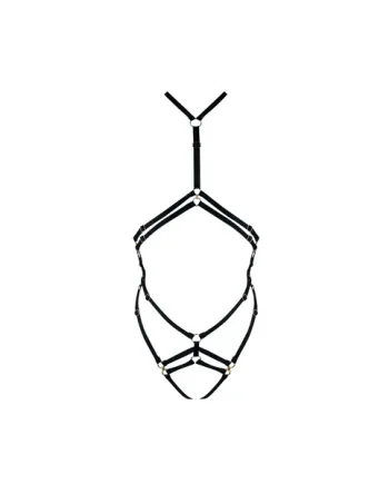 Melusina Body Harness