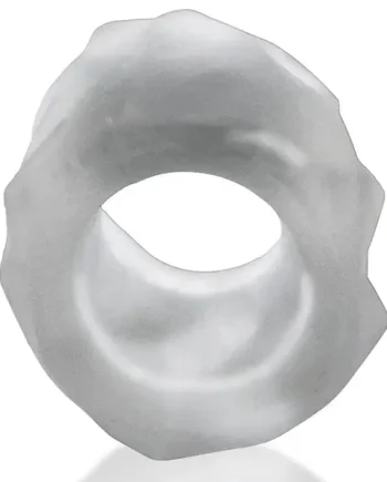 Hunkyjunk Fractal Ballstretcher Clear Ice