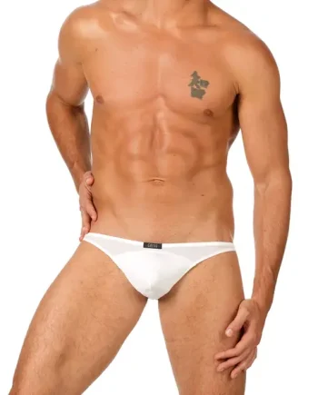Gregg Homme Wonder Thong White