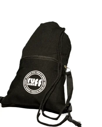 ruff GEAR Drawstring Toy Bag Medium
