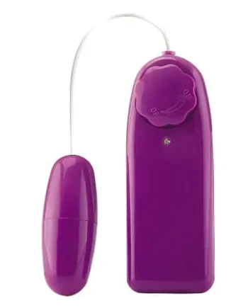 Vibrating Multi-Speed Love Egg