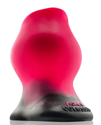 Oxballs PIG HOLE Colossus Pink Lava