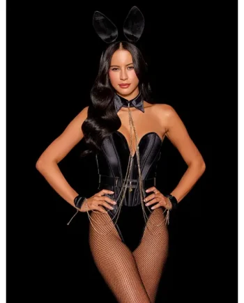 Honey Bunny Complete Lingerie Set