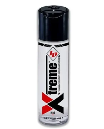 ID Xtreme Water Based Lube 2.2floz